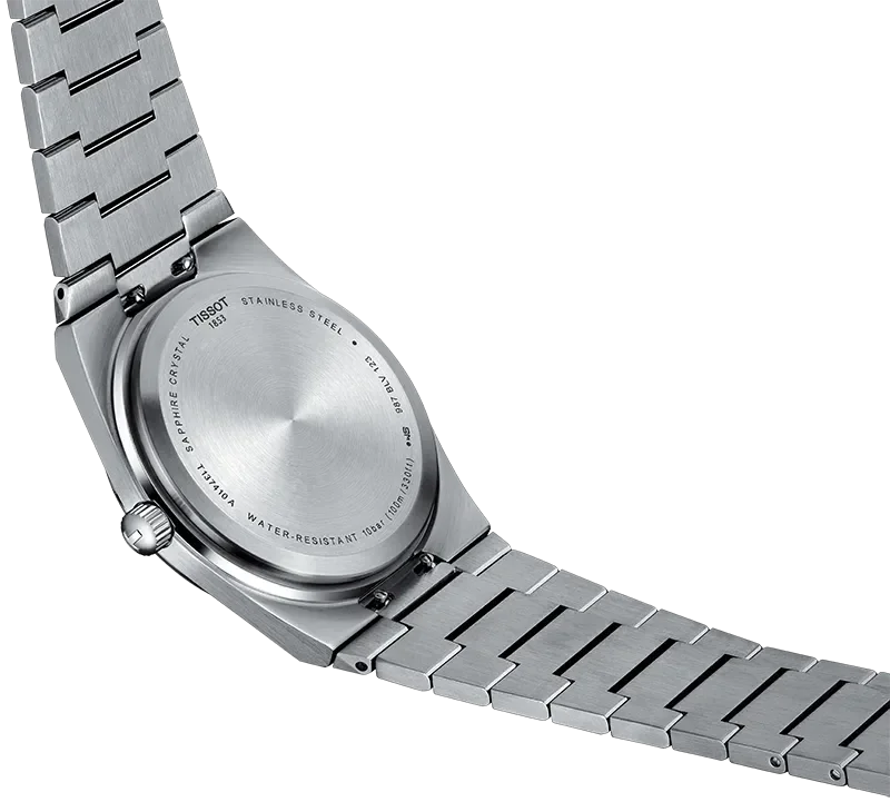 Tissot PRX T137.410.11.041.00