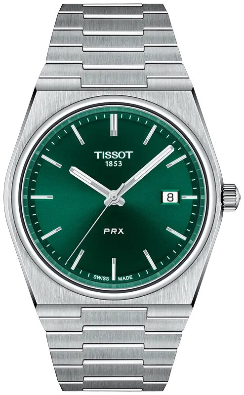 Tissot PRX T137.410.11.091.00