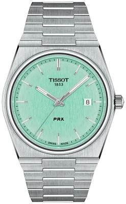 Tissot PRX T137.410.11.091.01