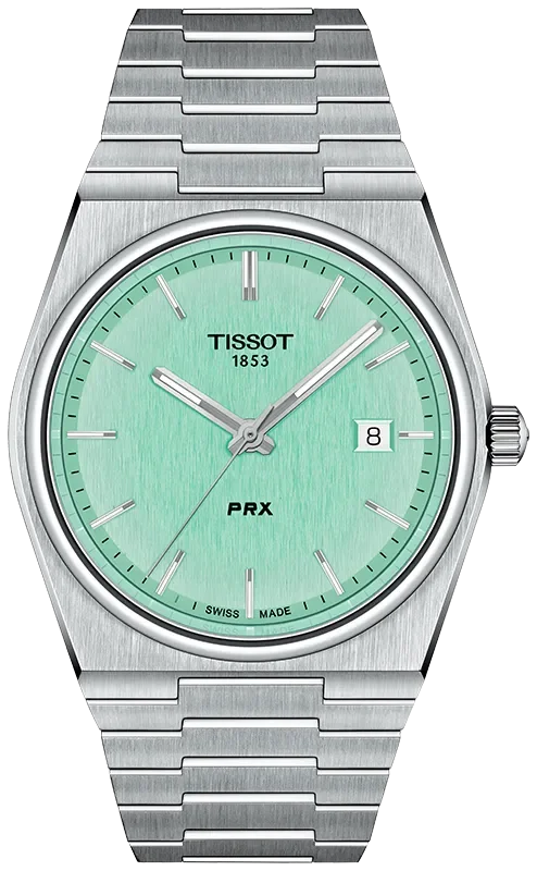 Tissot PRX T137.410.11.091.01