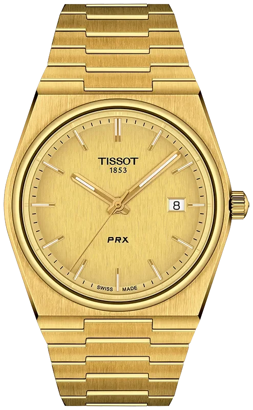 Tissot PRX T137.410.33.021.00