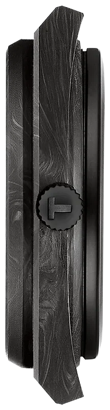 Tissot PRX Powermatic 80 40mm Carbon T137.907.97.201.00