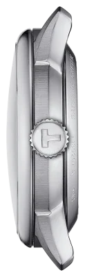 Tissot Chemin des Tourelles Powermatic 80 34 mm. T139.207.11.031.00