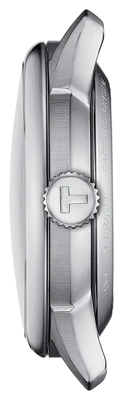 Tissot Chemin des Tourelles Powermatic 80 34 mm. T139.207.11.031.00