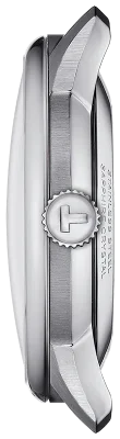 Tissot Chemin des Tourelles Powermatic 80 39 mm T139.807.11.031.00
