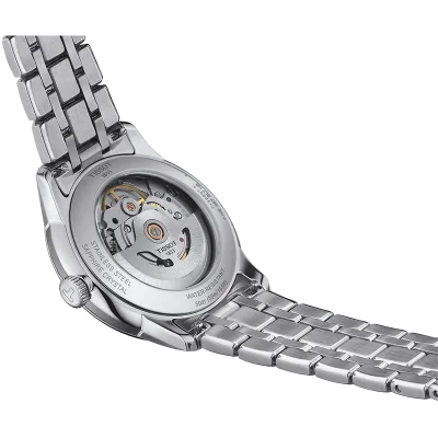 Tissot Chemin des Tourelles Powermatic 80 39 mm T139.807.11.048.00