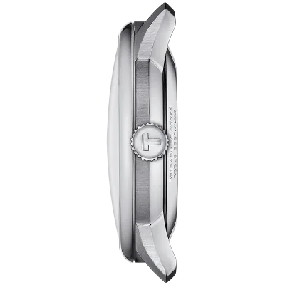 Tissot Chemin des Tourelles Powermatic 80 39 mm T139.807.11.048.00