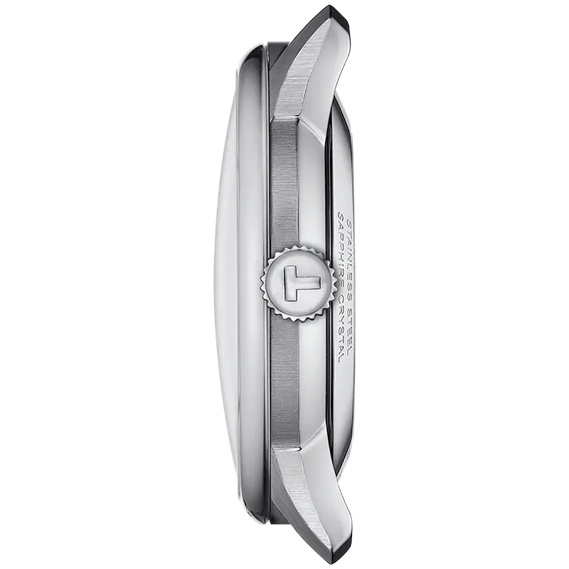 Tissot Chemin des Tourelles Powermatic 80 39 mm T139.807.11.048.00