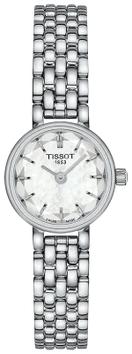 Tissot Lovely Round T140.009.11.111.00