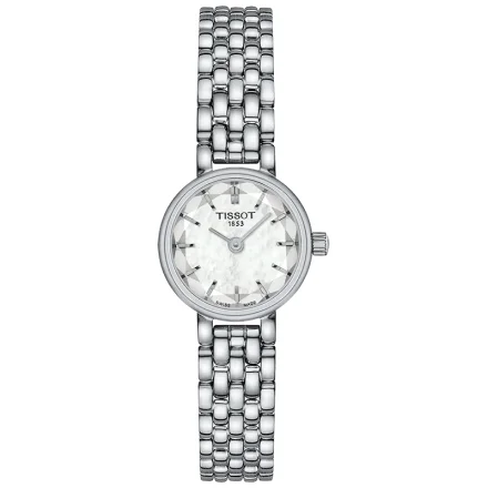 Tissot Lovely Round T140.009.11.111.00