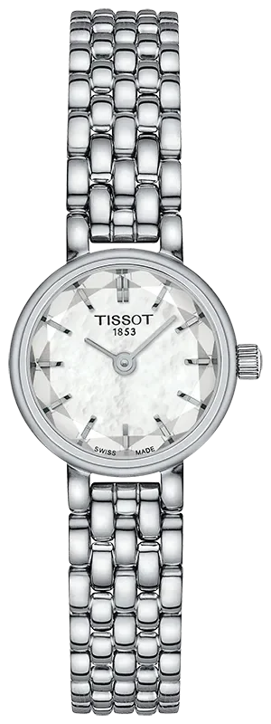 Tissot Lovely Round T140.009.11.111.00