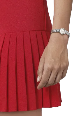 Tissot Lovely Round T140.009.11.111.00
