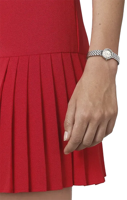 Tissot Lovely Round T140.009.11.111.00