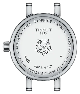 Tissot Lovely Round T140.009.11.111.00