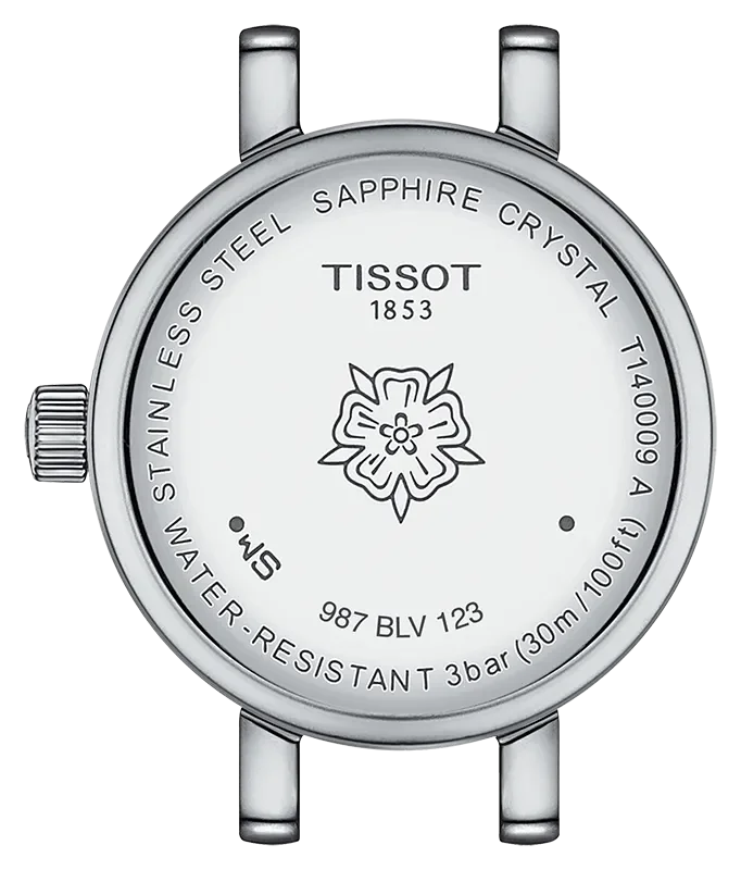 Tissot Lovely Round T140.009.11.111.00