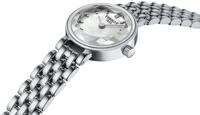 Tissot Lovely Round T140.009.11.111.00