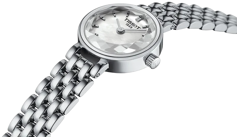 Tissot Lovely Round T140.009.11.111.00