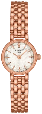 Tissot Lovely Round T140.009.33.111.00