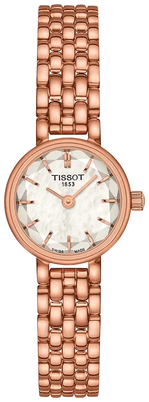 Tissot Lovely Round T140.009.33.111.00