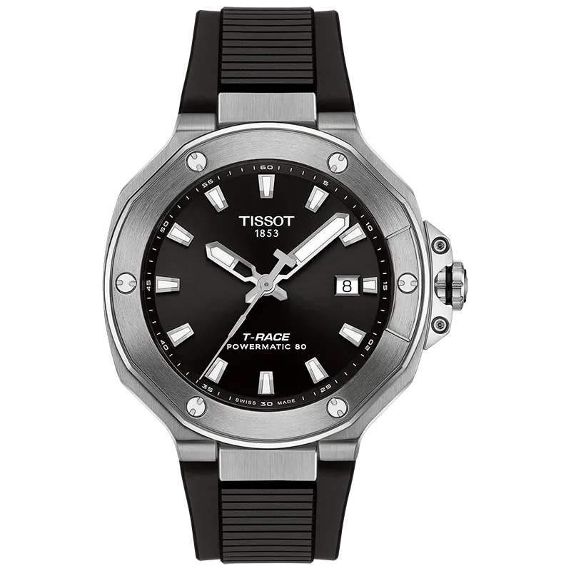Tissot T-Race 41mm T141.807.17.051.00