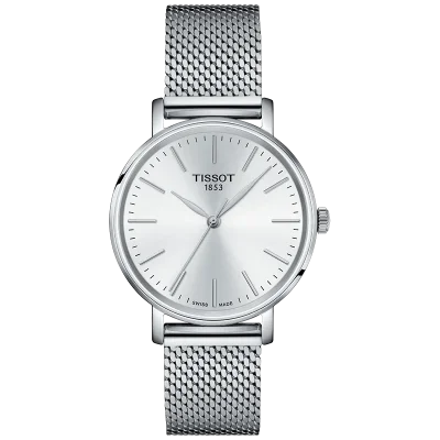 Tissot Everytime 34mm  T143.210.11.011.00
