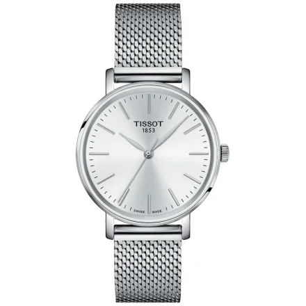 Tissot Everytime 34mm  T143.210.11.011.00