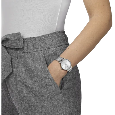 Tissot Everytime 34mm  T143.210.11.011.00