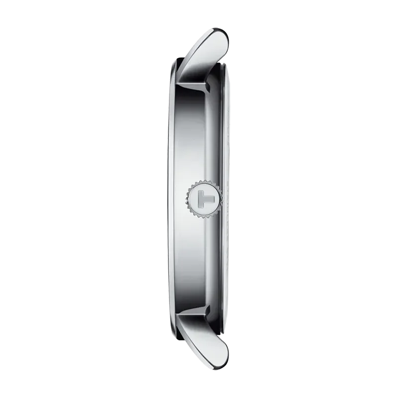 Tissot Everytime 34mm  T143.210.11.011.00
