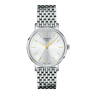 Tissot Everytime 34mm T143.210.11.011.01
