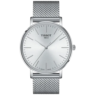 Tissot Everytime 40mm  T143.410.11.011.00