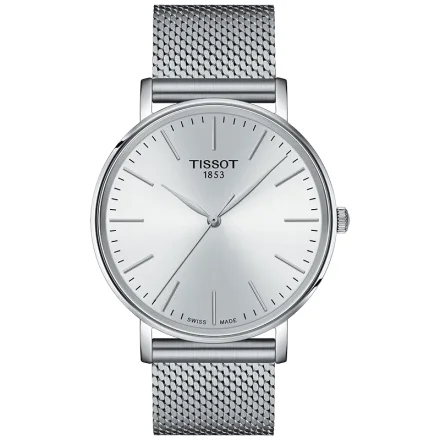 Tissot Everytime 40mm  T143.410.11.011.00