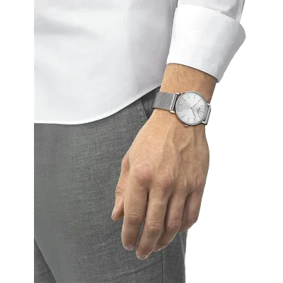 Tissot Everytime 40mm  T143.410.11.011.00