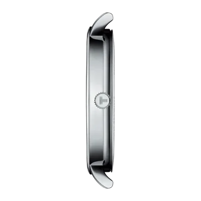 Tissot Everytime 40mm  T143.410.11.011.00