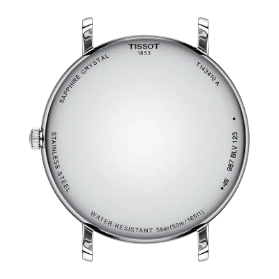 Tissot Everytime 40mm  T143.410.11.011.00