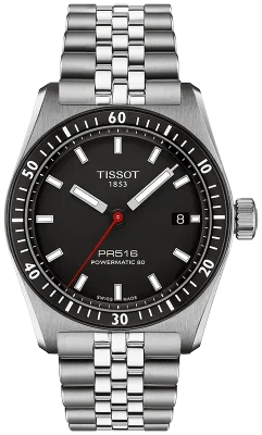 Tissot PR516 Powermatic 80 T149.407.11.051.00