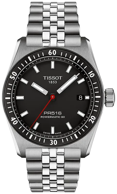 Tissot PR516 Powermatic 80 T149.407.11.051.00