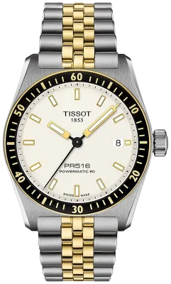 Tissot PR516 Powermatic 80 T149.407.22.011.00