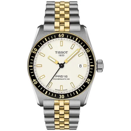 Tissot PR516 Powermatic 80 T149.407.22.011.00