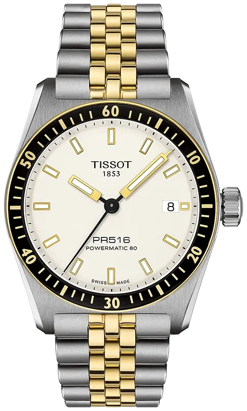 Tissot PR516 Powermatic 80 T149.407.22.011.00