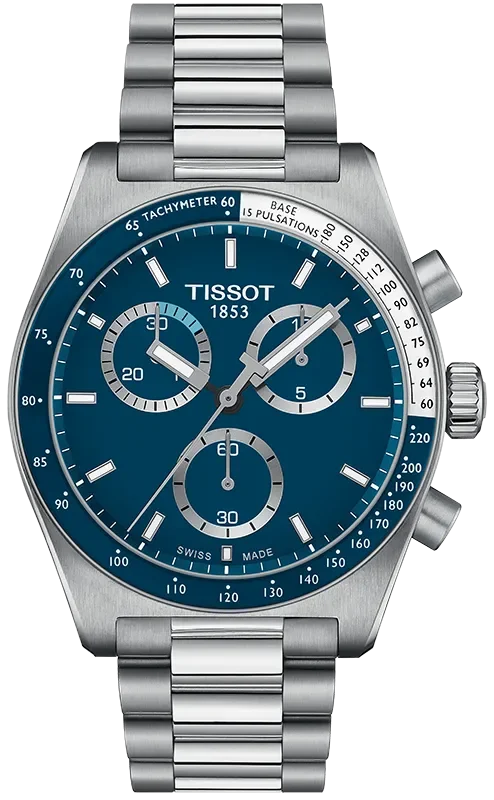 Tissot PR516 Chronograph T149.417.11.041.00