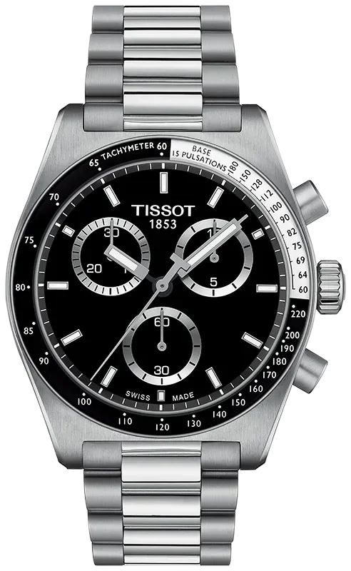 Tissot PR516 Chronograph T149.417.11.051.00