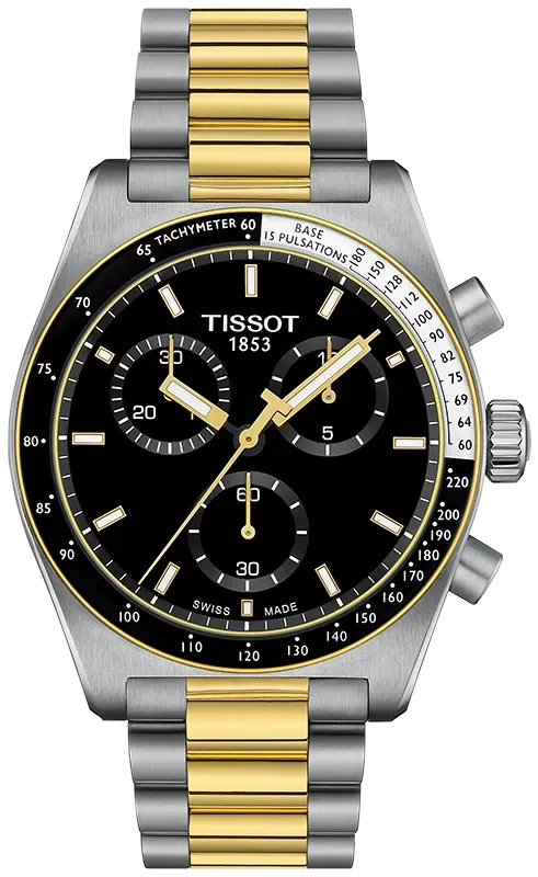 Tissot PR516 Chronograph T149.417.22.051.00