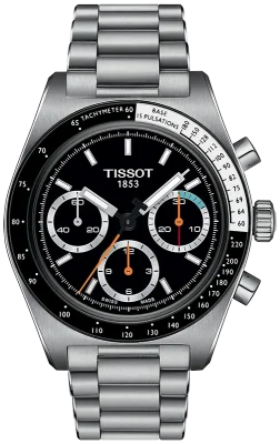 Tissot PR516 Mechanical Chronograph T149.459.21.051.00