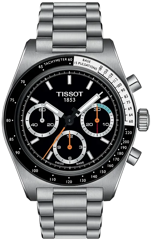 Tissot PR516 Mechanical Chronograph T149.459.21.051.00