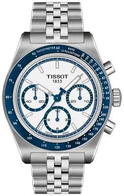 Tissot PR516 Automatic Chronograph T149.462.11.011.00