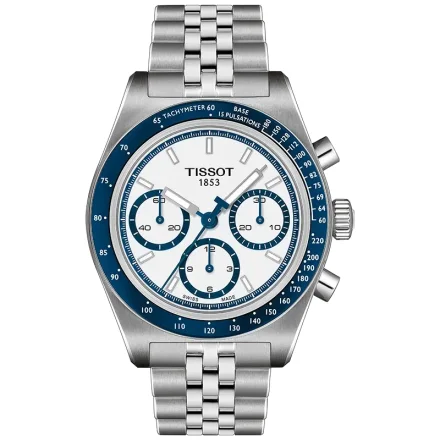 Tissot PR516 Automatic Chronograph T149.462.11.011.00