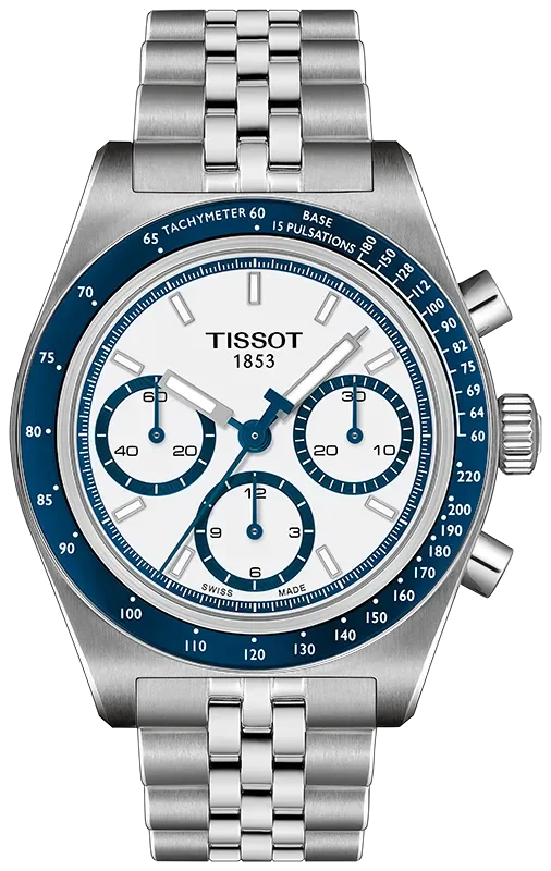 Tissot PR516 Automatic Chronograph T149.462.11.011.00