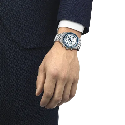 Tissot PR516 Automatic Chronograph T149.462.11.011.00