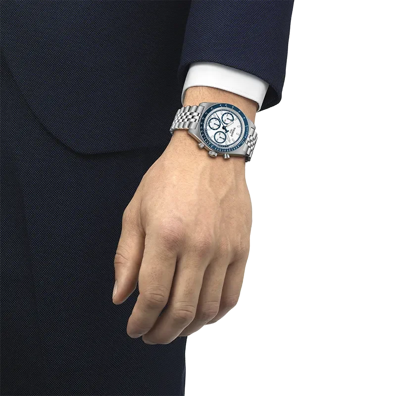 Tissot PR516 Automatic Chronograph T149.462.11.011.00