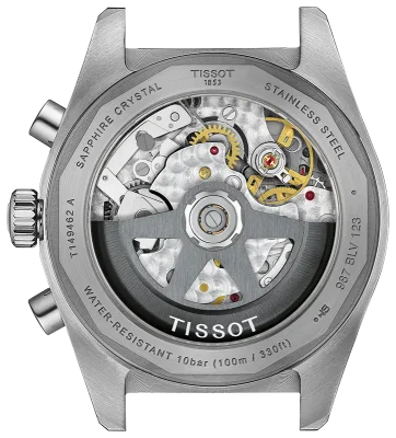 Tissot PR516 Automatic Chronograph T149.462.11.011.00